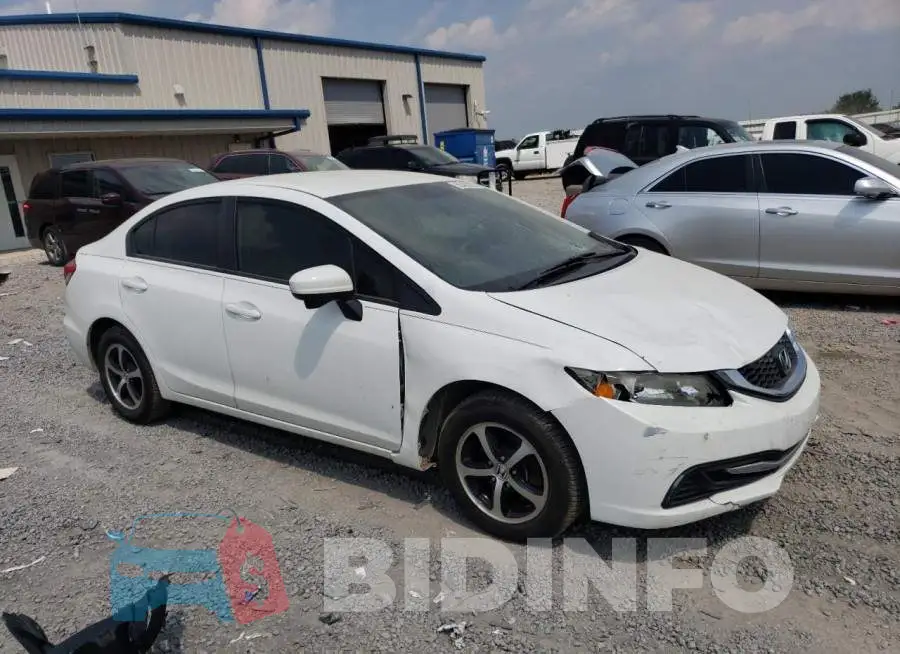 19XFB2F76FE109034 Photo# 4