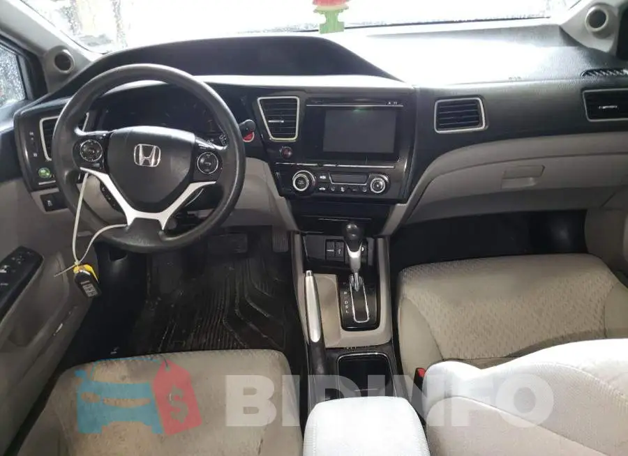 19XFB2F80FE055061 Photo# 8