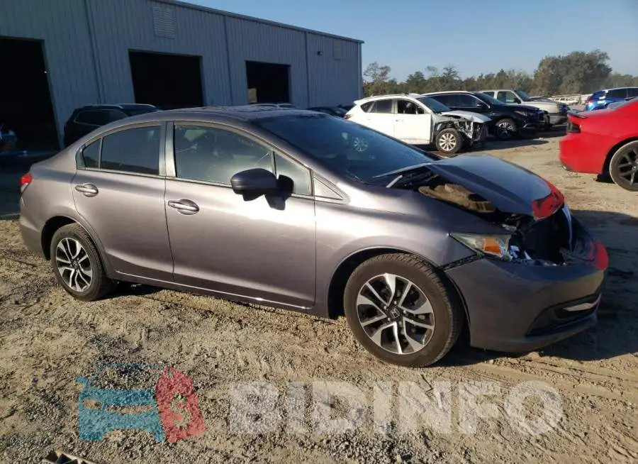 19XFB2F88FE102823 Photo# 4