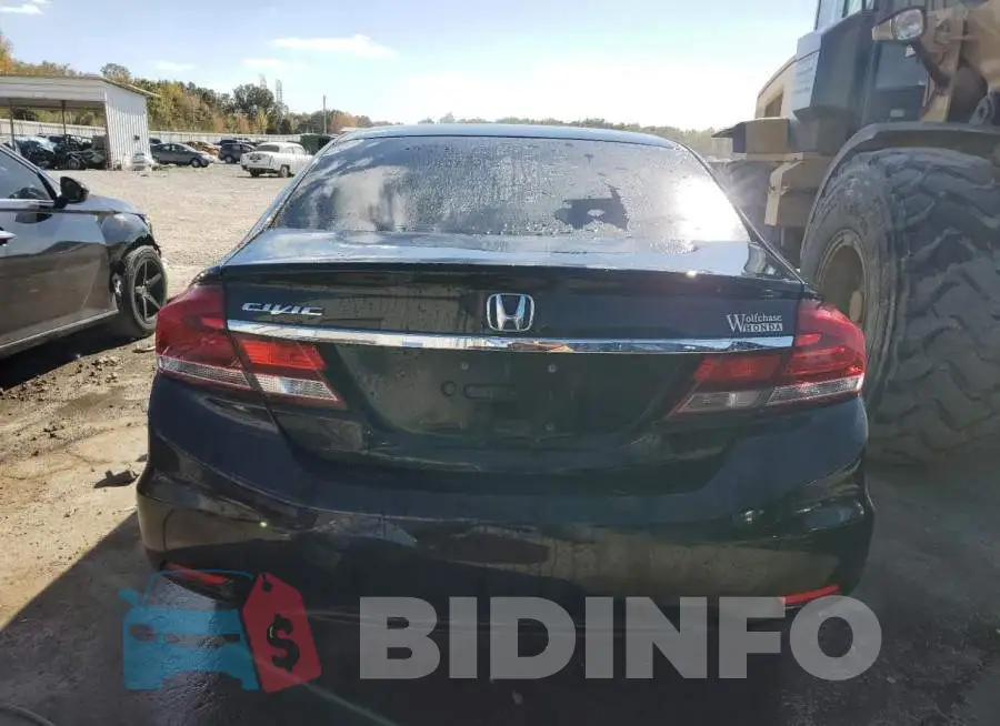 19XFB2F8XFE022696 Photo# 6