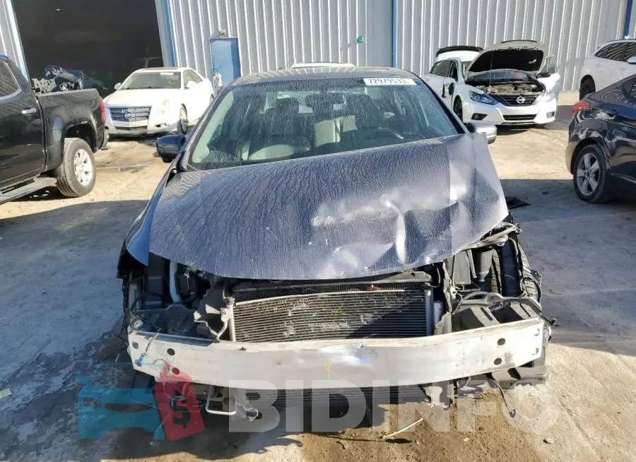 19XFB2F90EE234238 Photo# 5
