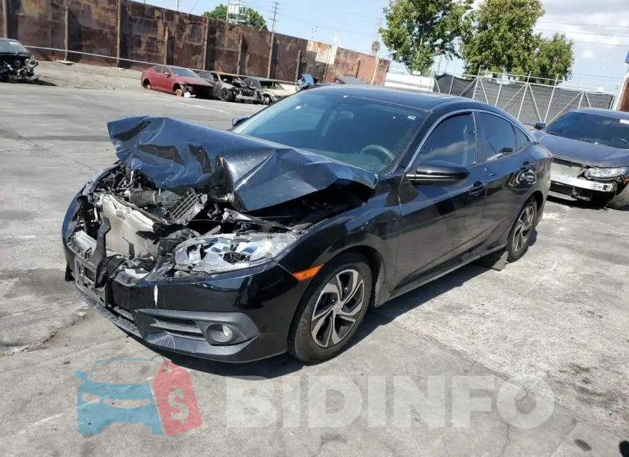 19XFC1F38HE210356 Photo# 1