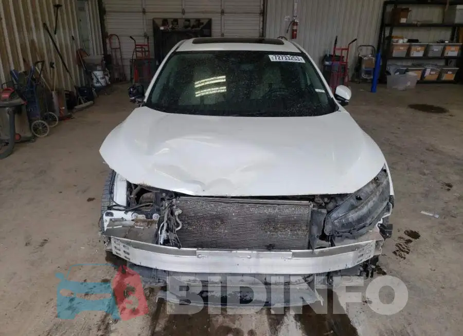 19XFC1F98HE027365 Photo# 5