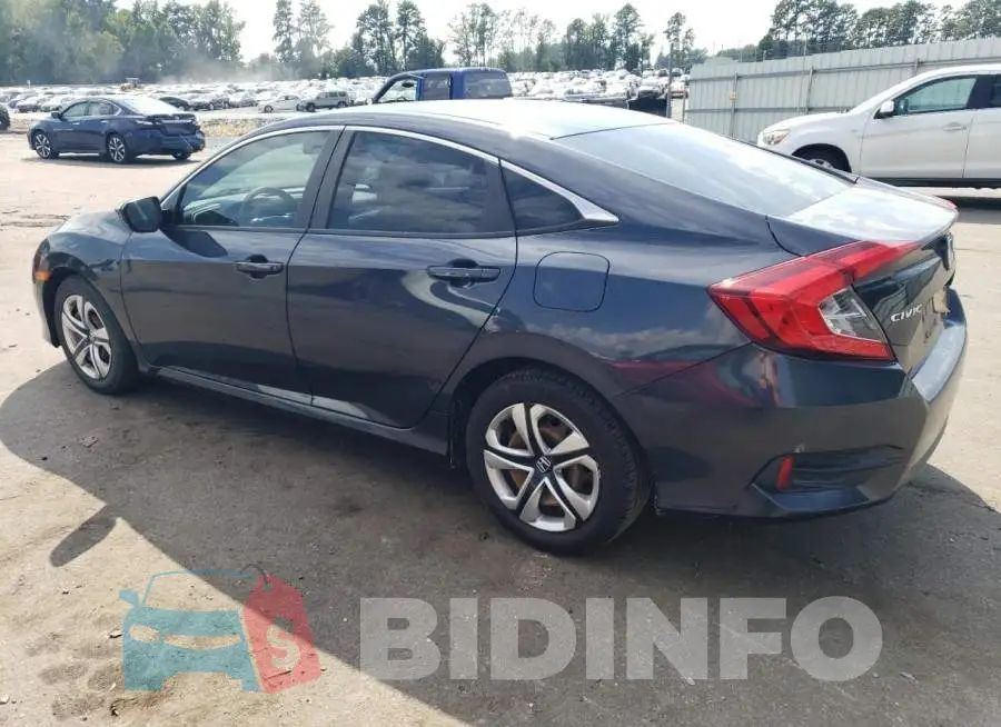 19XFC2F51GE068034 Photo# 2
