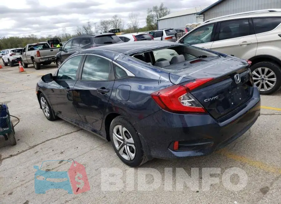 19XFC2F52JE044283 Photo# 2