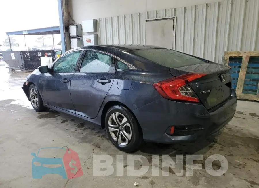 19XFC2F56GE003034 Photo# 2