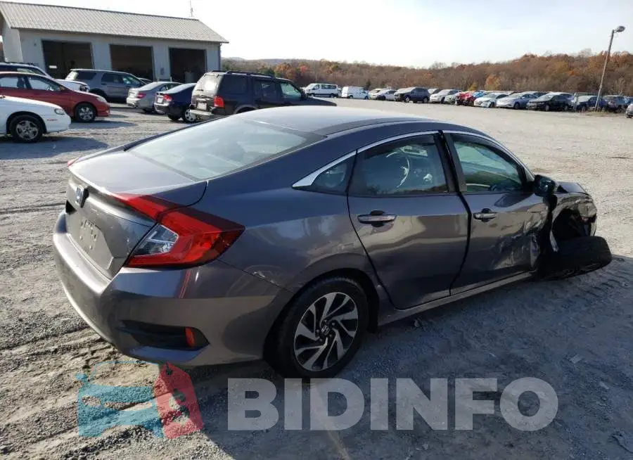 19XFC2F5XHE220488 Photo# 3