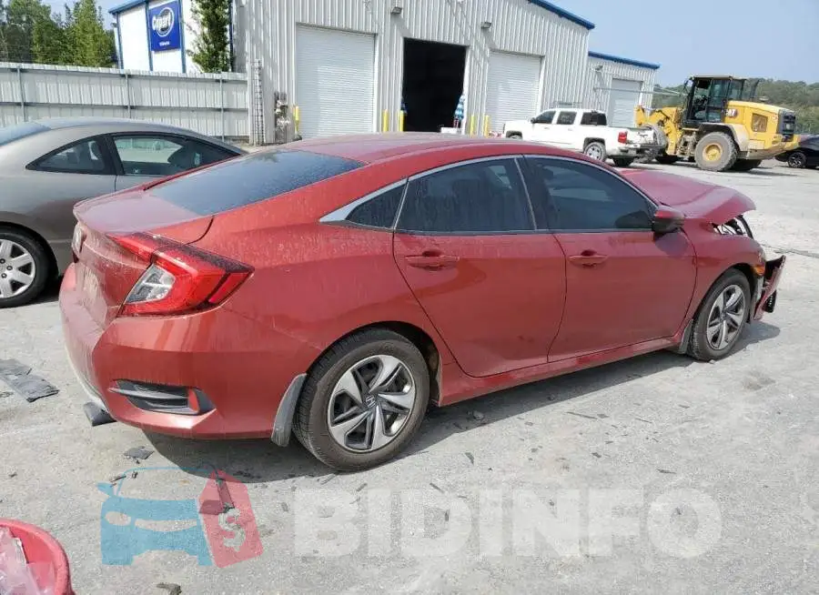 19XFC2F61LE001825 Photo# 3