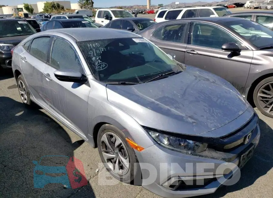 19XFC2F68LE205067 Photo# 4