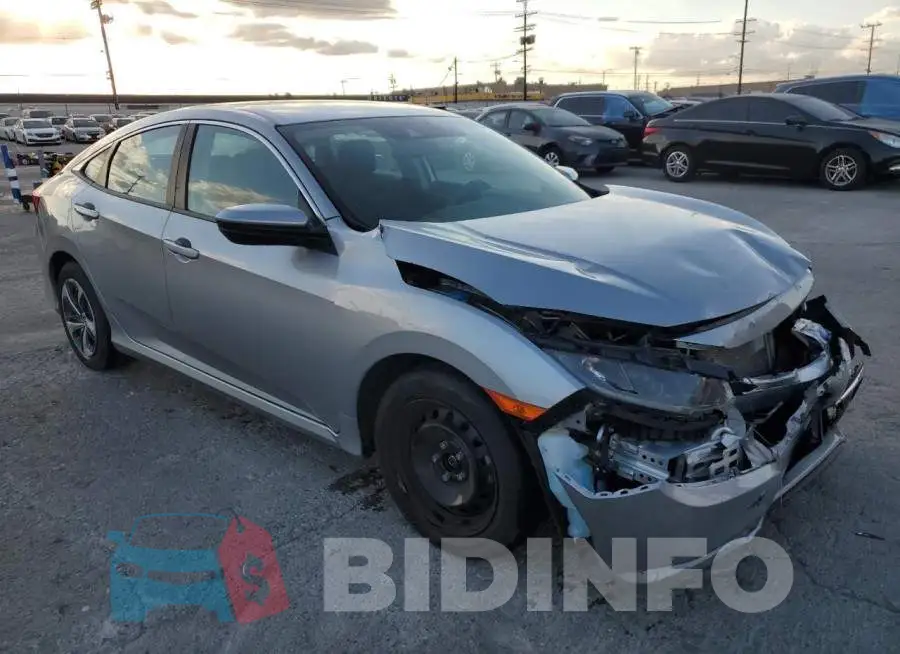 19XFC2F69LE203991 Photo# 4