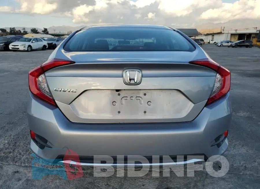 19XFC2F69LE203991 Photo# 6