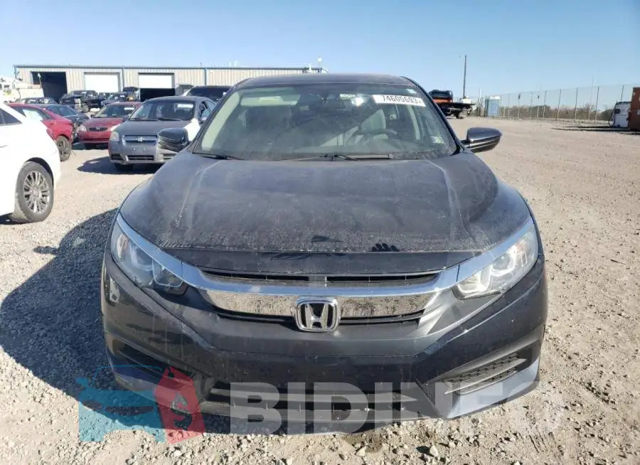 19XFC2F74GE247802 Photo# 5