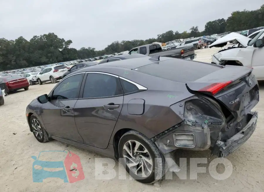 19XFC2F75HE062059 Photo# 2