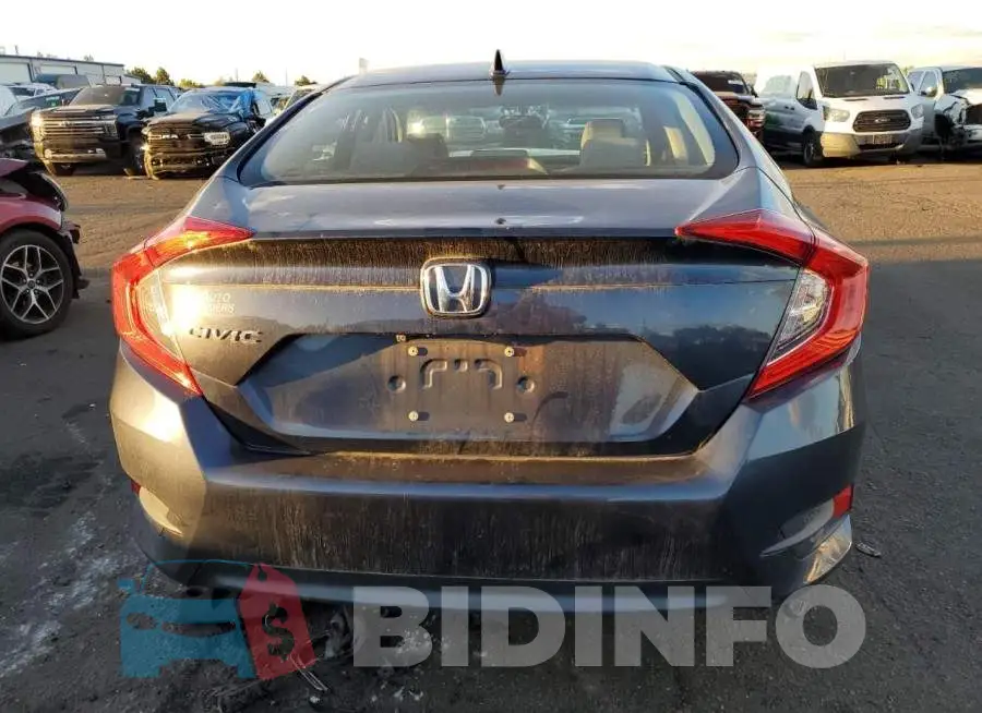 19XFC2F76HE208565 Photo# 6