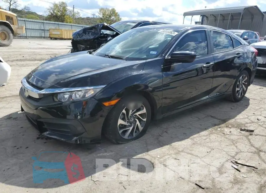 19XFC2F77HE077047 Photo# 1