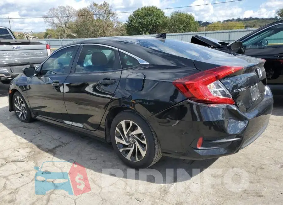 19XFC2F77HE077047 Photo# 2