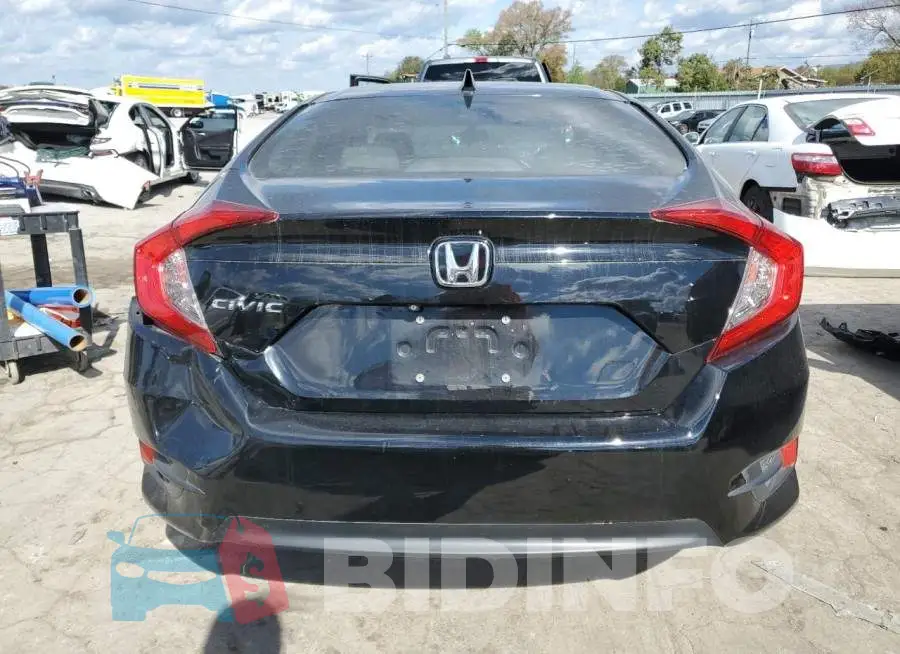 19XFC2F77HE077047 Photo# 6