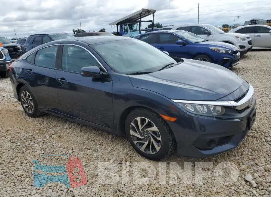 19XFC2F82HE078650 Photo# 4