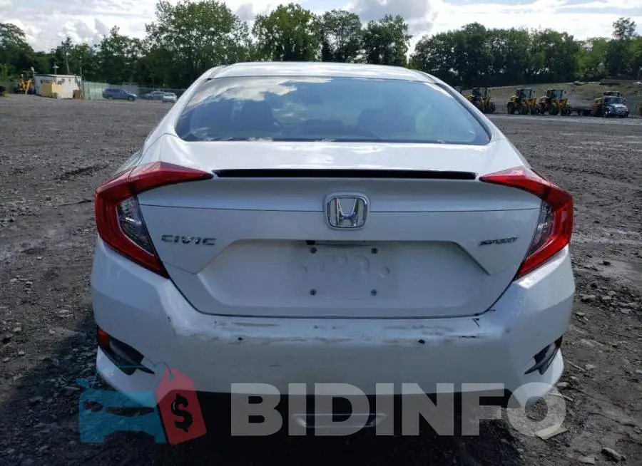 19XFC2F82KE213617 Photo# 6