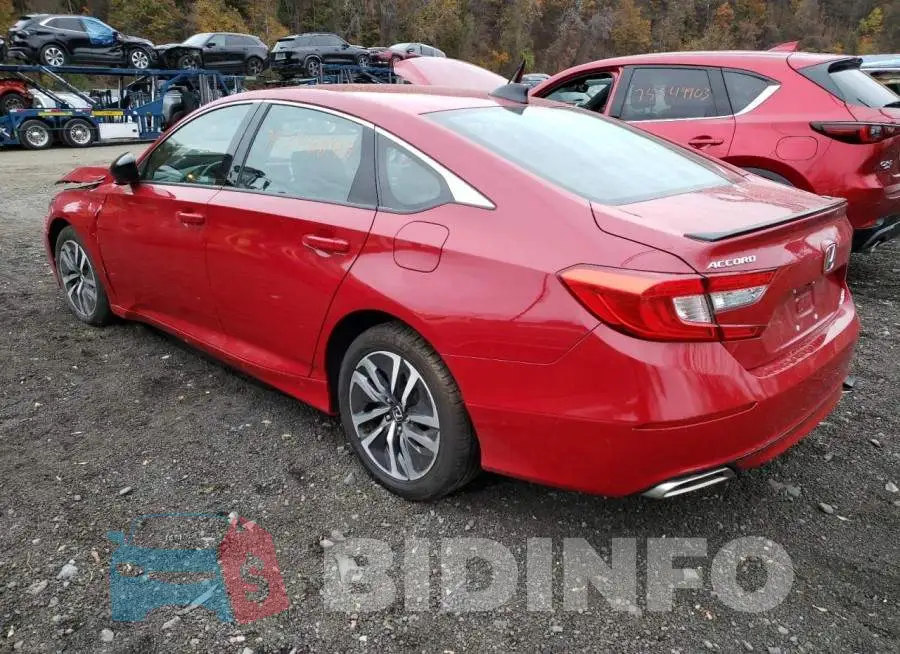 1HGCV2F37MA014152 Photo# 2