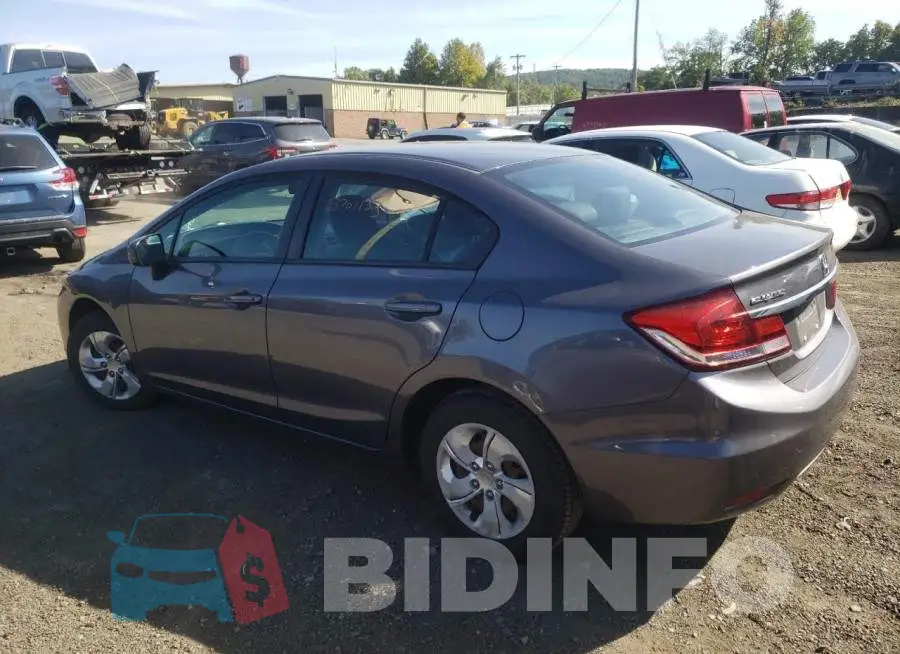 2HGFB2F55FH508070 Photo# 2