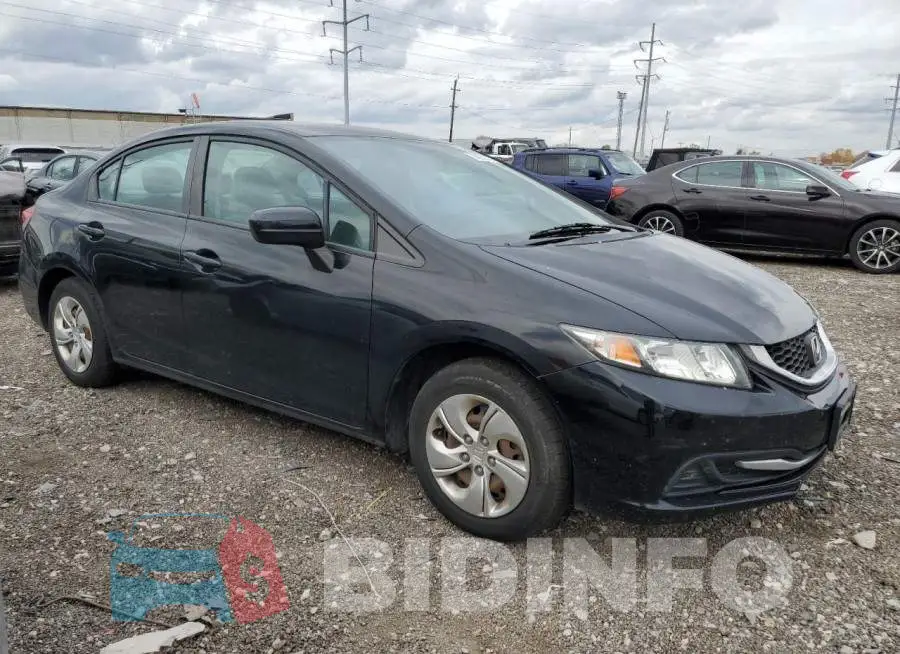 2HGFB2F56EH558183 Photo# 4