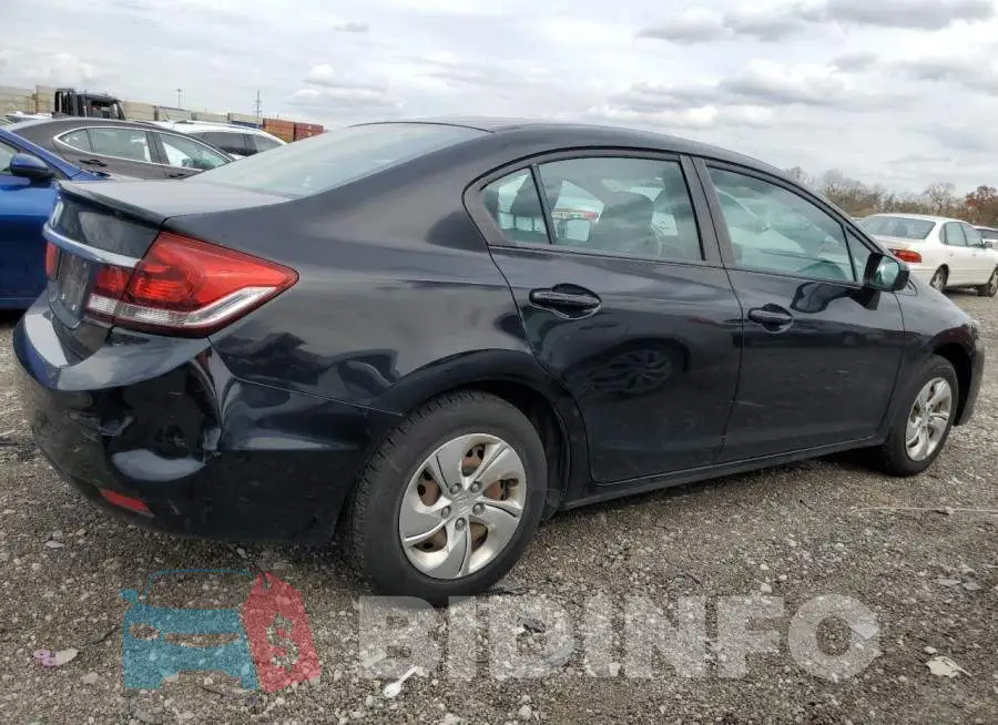 2HGFB2F56EH558183 Photo# 3