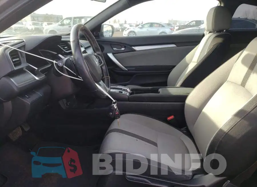 2HGFC3B34GH426095 Photo# 7