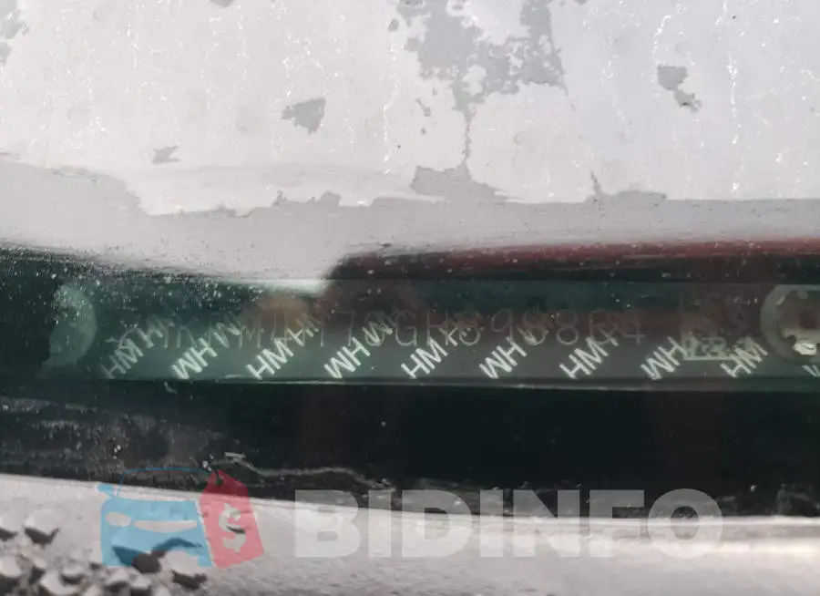 2HKRM4H73GH698864 Photo# 14