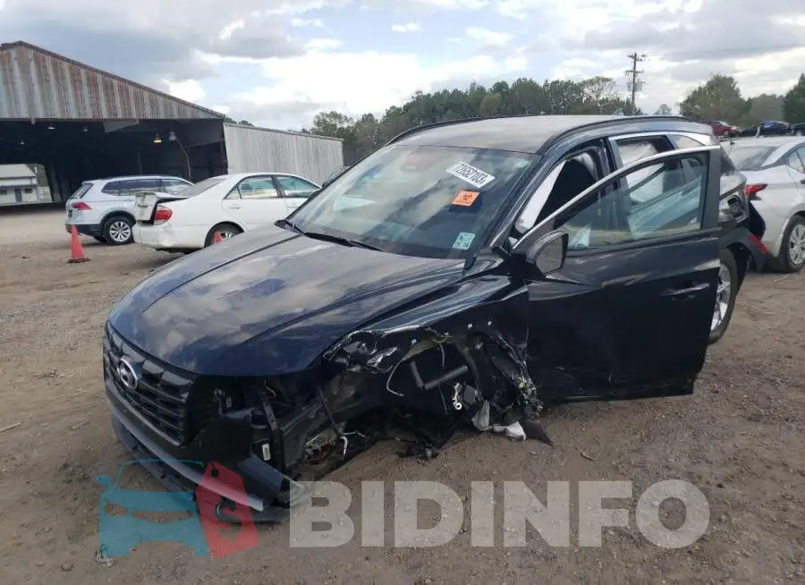 5NMJB3AE2NH151441 Photo# 1