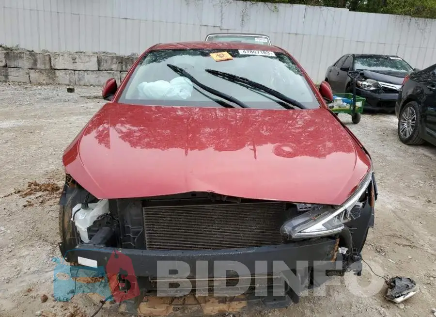 5NPD74LF4KH425585 Photo# 5