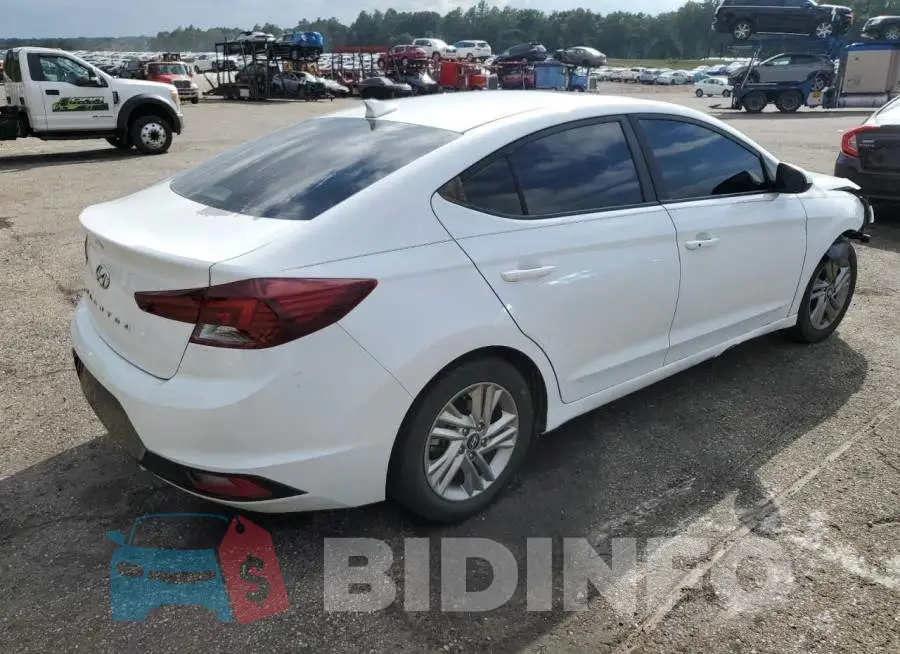 5NPD84LF3KH412193 Photo# 3