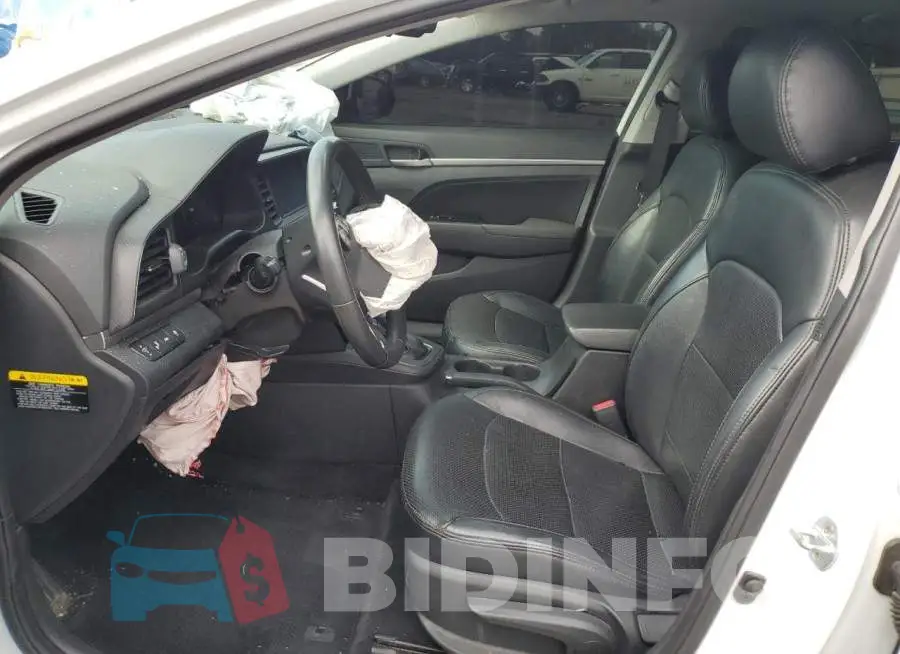 5NPD84LF3KH412193 Photo# 7