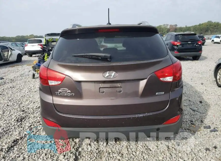 KM8JUCAG5EU872708 Photo# 6