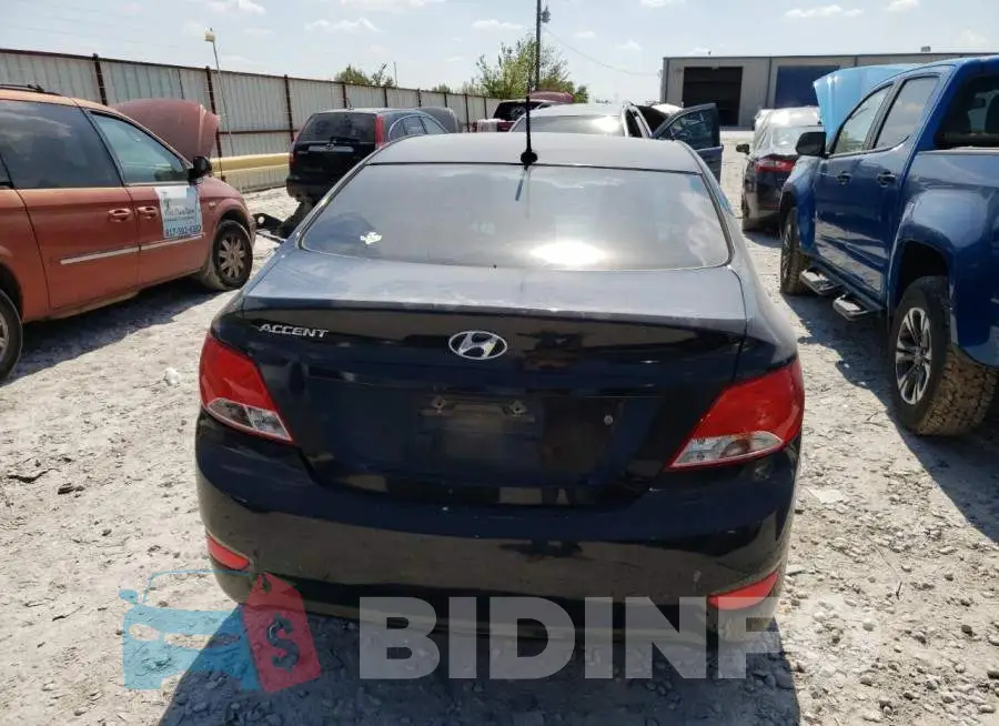 KMHCT4AE8GU164665 Photo# 6