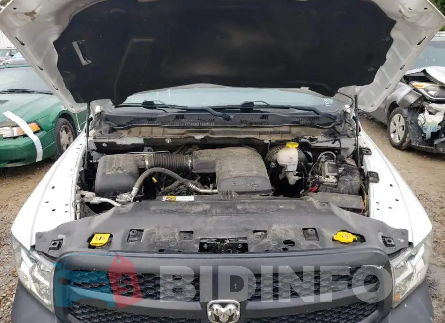 1C6RR6FG9LS128290 Photo# 11