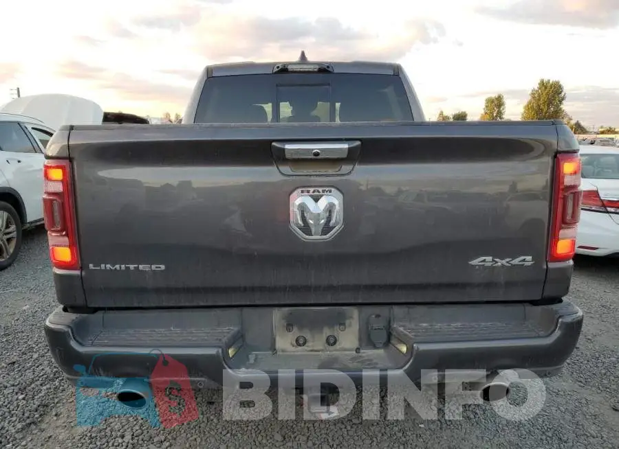 1C6SRFHT2NN116091 Photo# 6