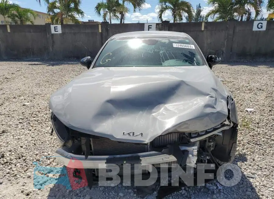 5XXG64J29NG140980 Photo# 5