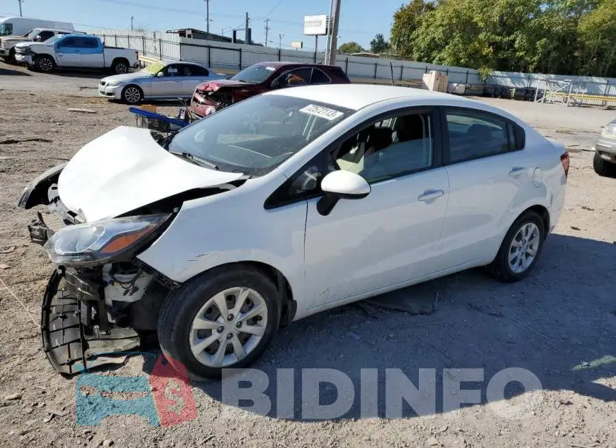 KNADM4A31E6414847 Photo# 1