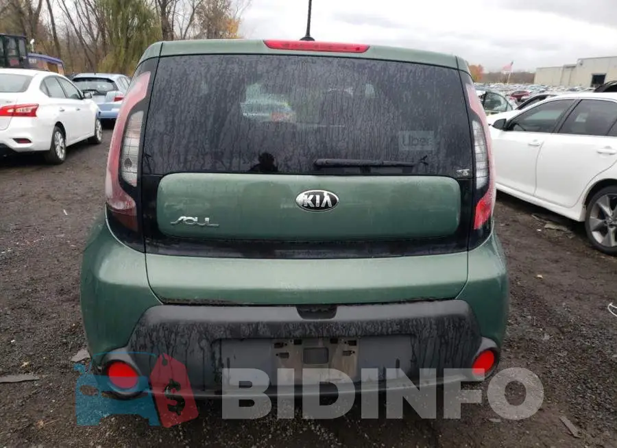 KNDJN2A2XE7011023 Photo# 6