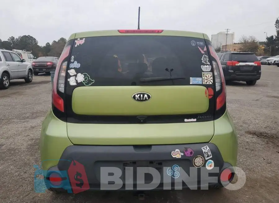 KNDJP3A57F7799187 Photo# 6