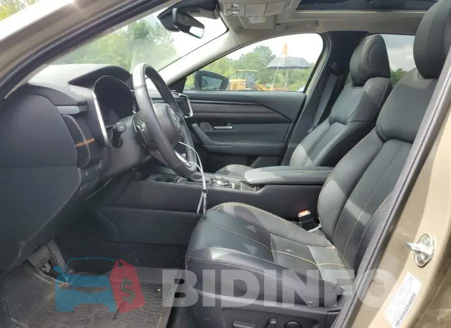 7MMVABDY2PN103352 Photo# 7