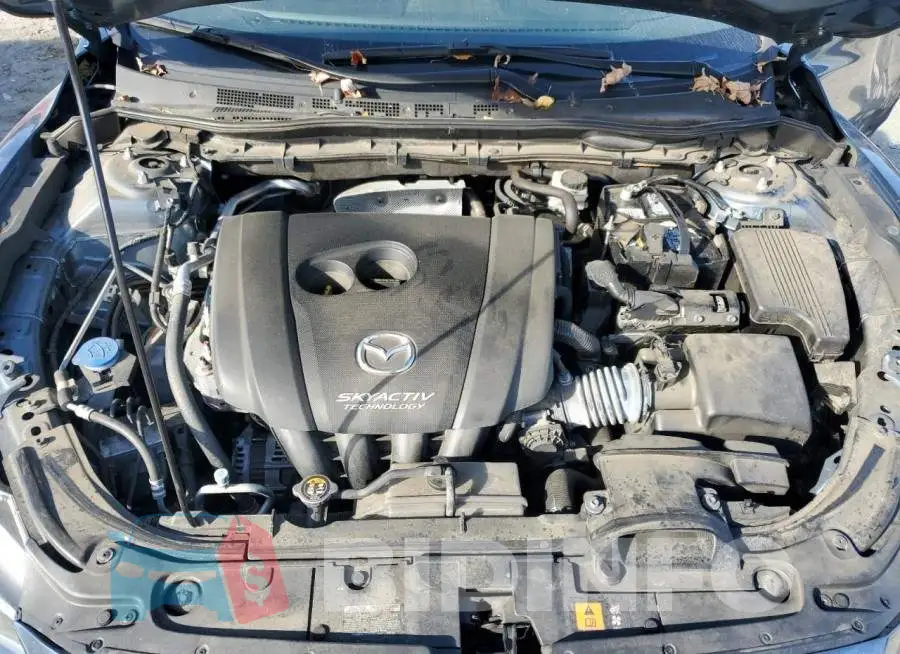 JM1GJ1V60E1159990 Photo# 11