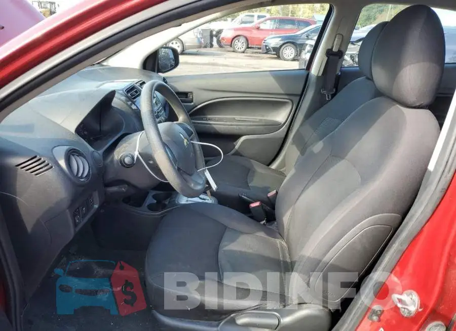 ML32F3FJ1HHF13821 Photo# 7