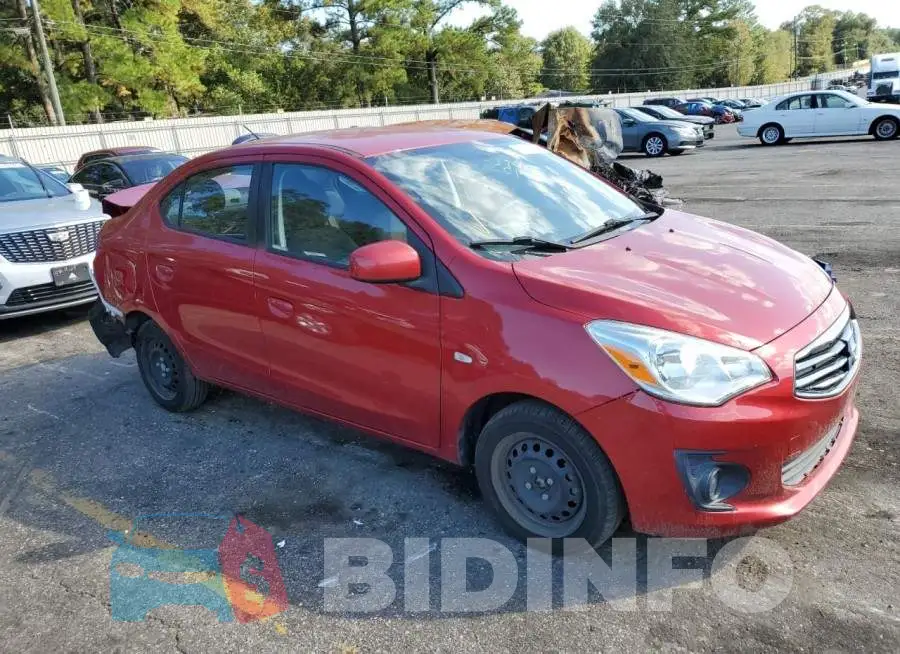 ML32F3FJ1HHF13821 Photo# 4