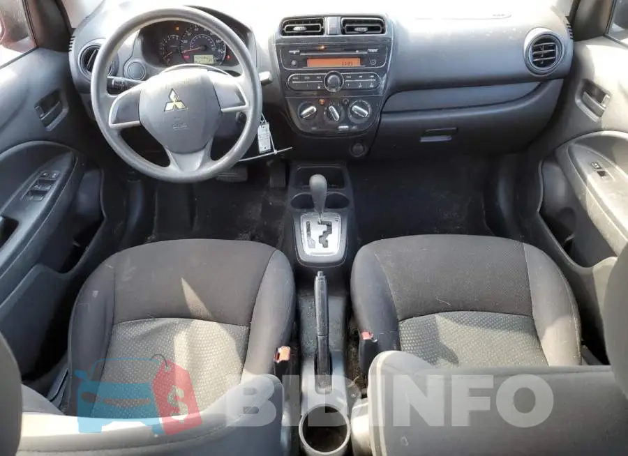 ML32F3FJ1HHF13821 Photo# 8