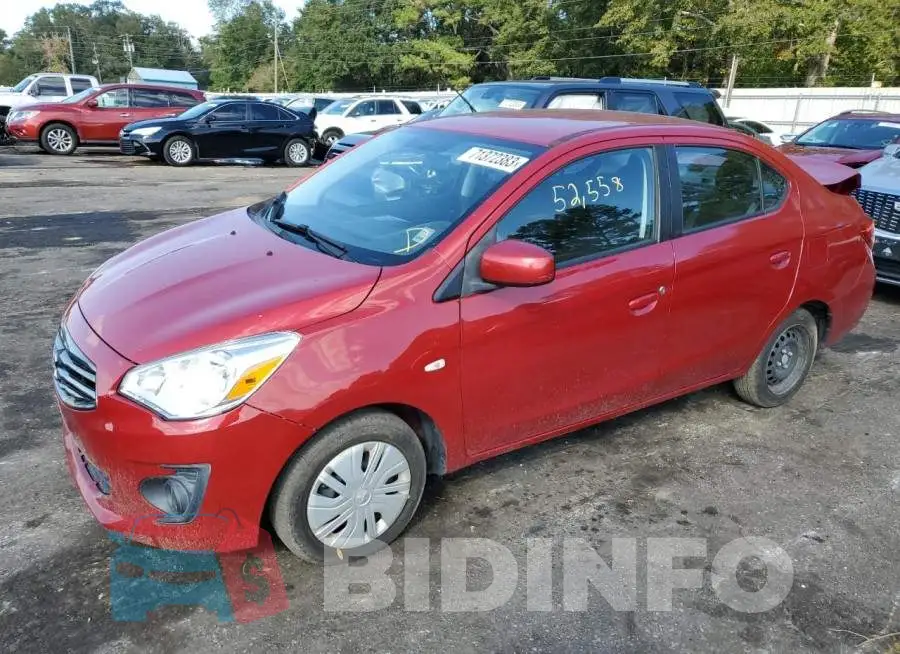 ML32F3FJ1HHF13821 Photo# 1
