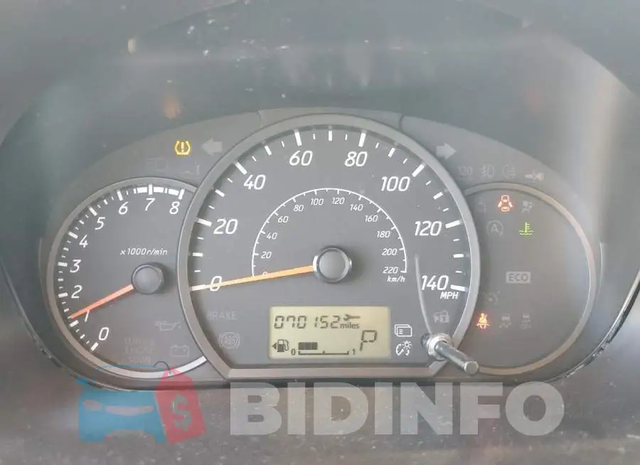 ML32F3FJ6HHF15452 Photo# 9
