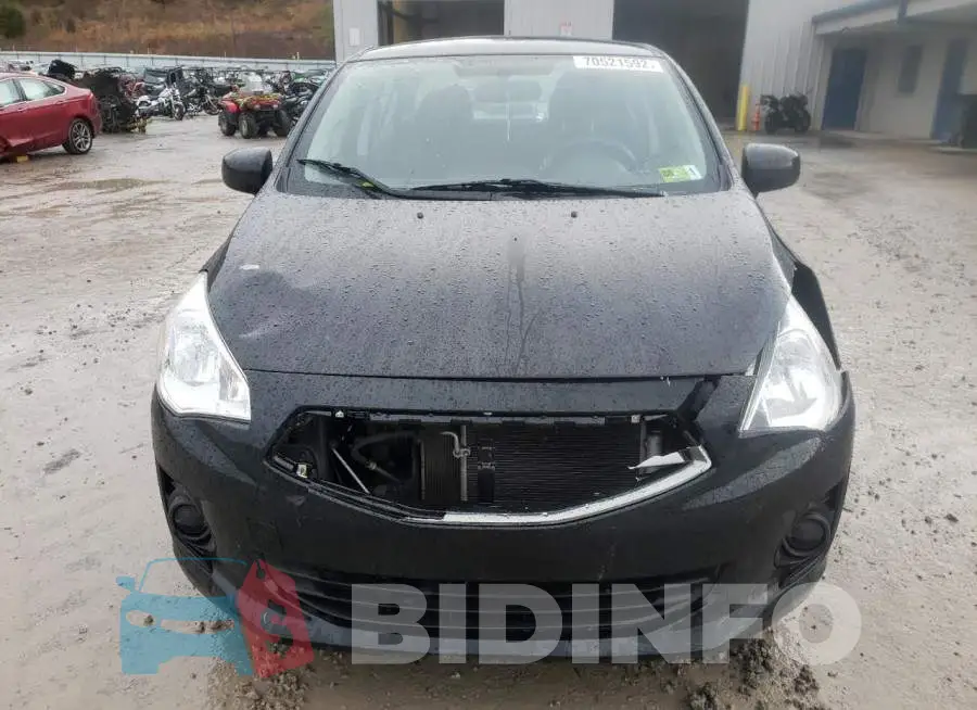 ML32F3FJ9KHF01116 Photo# 5