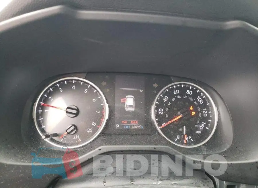 2T3F1RFV3LC111254 Photo# 9